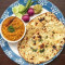 Dal Tadka With 1 Butter Naan