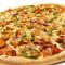 Chicken Tikka Pizza [Large]