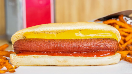 Hot Dog Sandwich Combo