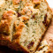 Herbed Sundried Tomato Cheese Loaf