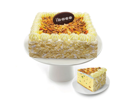 Gâteau À La Crème Glacée Dessert Royale Mini Edition