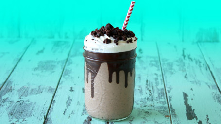 Nutella Blended Coffee