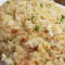 44. Kuò Lǎo Chǎo Fàn Chef's Special Fried Rice With Seafood, Bbq Pork, Chicken, Roe