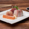 Sashimi 8pc