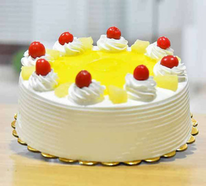Rasmalai Cake [500Gms]