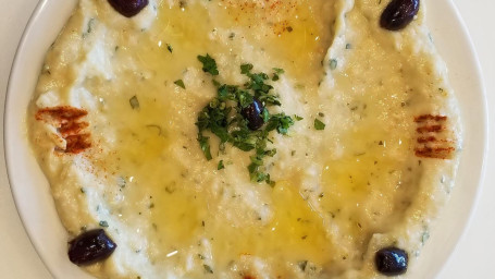 Baba Ghanoush De Beirut