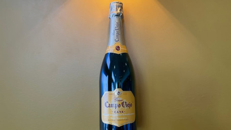 Campo Viejo Cava Brut 750Ml Bottle