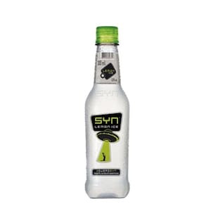 Glace Syn Citron 300Ml