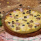 Pizza Spéciale Macaronis