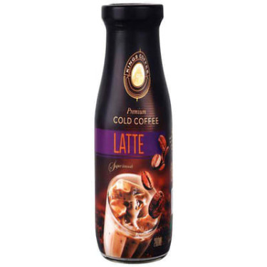 Café Latte Des Rois