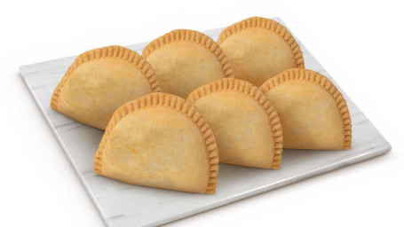 Pork Empanada Box Of 6