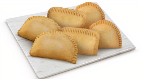 Empanada Variety (Box Of 6)