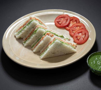 Tirangi Sandwich