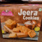 Jeera Cookies 16Pc