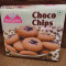 Choco Chips Cookies 16Pc (Less Sugar)