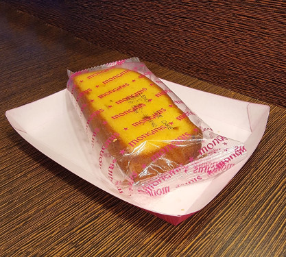 Madira Lemon Slice