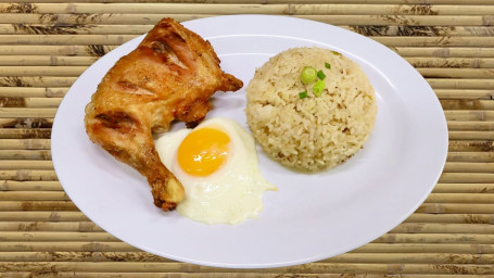 Manoksilog