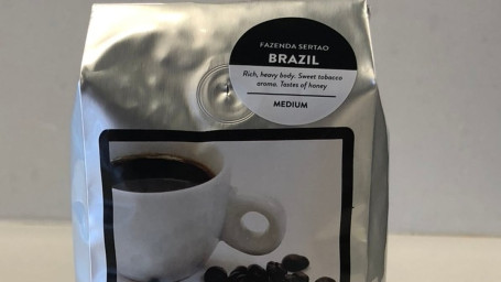 Brazil Coffee Beans