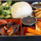 Bento 3 Item (Lunch)