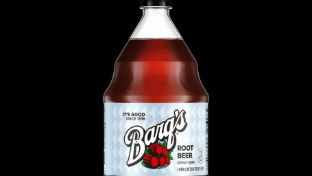 2 Liter Barq's Root-Beer