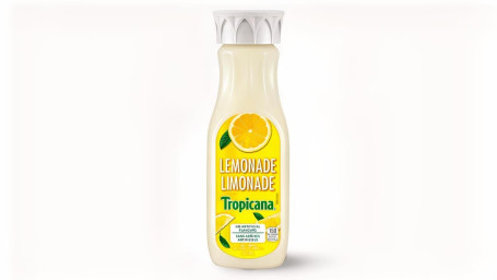 Limonade Tropicana (180 Cal)