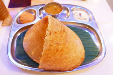 Special Roast Dosai