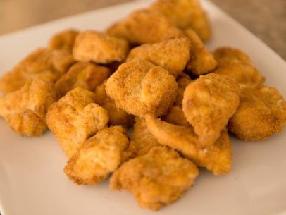 Chicken Nuggets [5 Pcs Only]