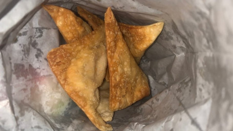 14. Fried Or Pan Fried Wonton (10)