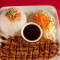 Chicken Katsu (Fried Chicken)