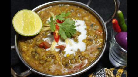 Veg Tadka (1 Plate)