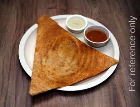 Butter Veg . Masala Dosa