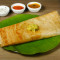 Cheese Onion Tomato Chilly Masala Dosa