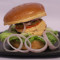 Paneer Exotica Burger