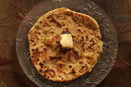 Aloo Onioin Paratha