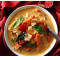 Curry Thaï Rouge Végétalien
