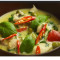 Curry Vert Thaï Aux Légumes