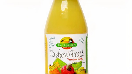 Cashew Juice Brazil Gourmet 300 Ml