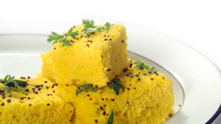 Dhokla (Lb)