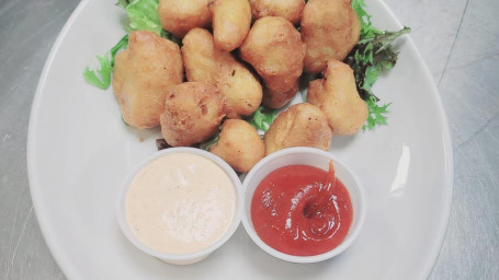 Cauliflower Tenders