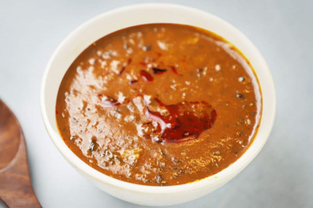 Dal Makhani Jeera Chawal Bowl