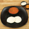 Idli 1 Plt 3 Pcs