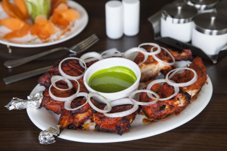 Buhari Tandoori Chicken