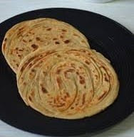 Wheat Parota (2 Pcs)