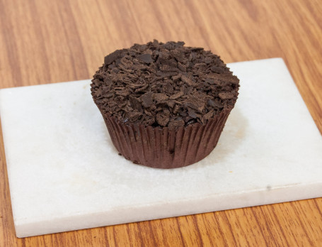 Chocolava Muffin