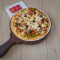 7 Zingy Paneer Pizza