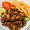 Suya Chicken Wings (6Pc)