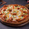 Pizza Double Paneer Chipotle [Moyenne]