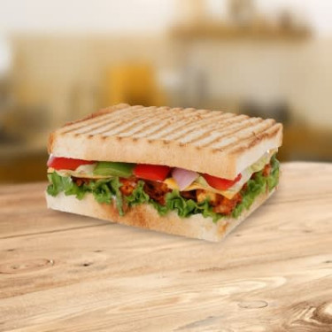 Sandwich Paner Croustillant