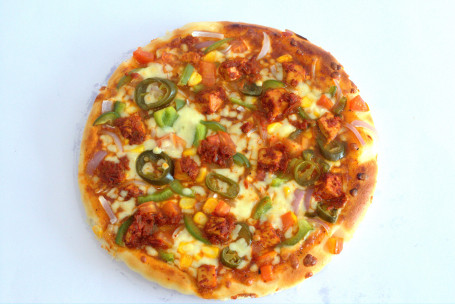 Pizza Suprême 9 Panirs