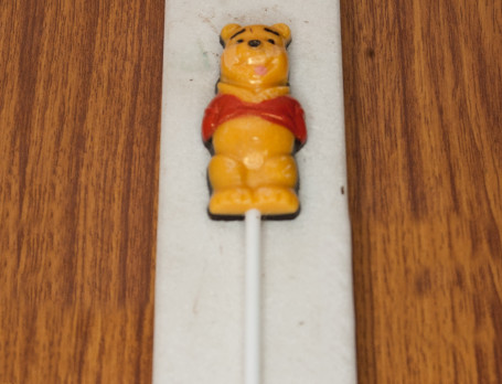 Winnie Lollipop